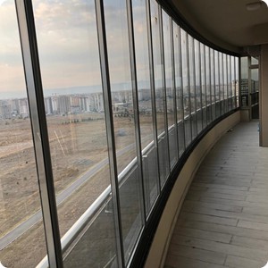 Cebeci Cam Balkon 10